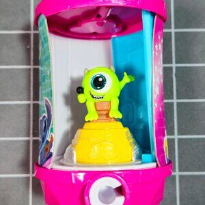 Disney DOORABLES Micro Motion MIKE WAZOWSKI